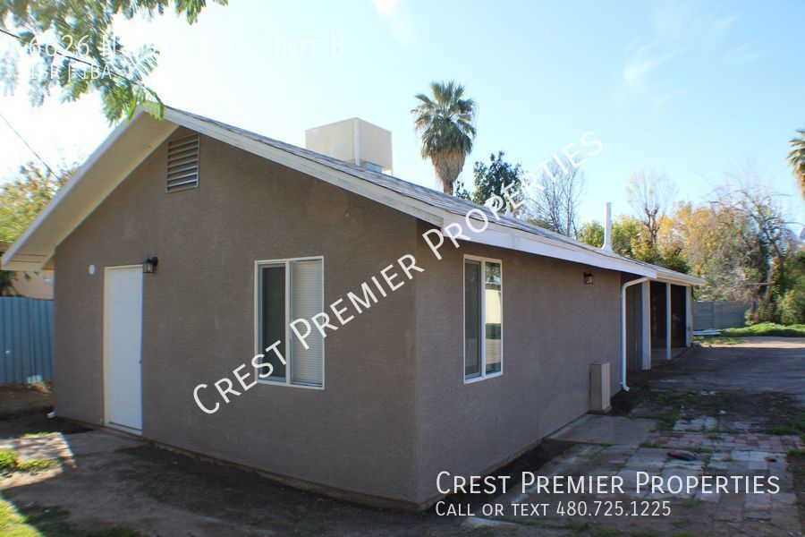 Photo - 6626 N 59th Dr-Unit B