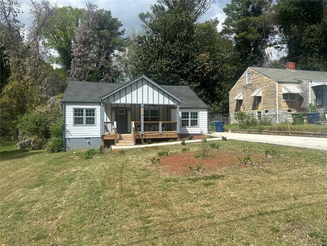 Foto del edificio - 1841 Bayberry Dr SW