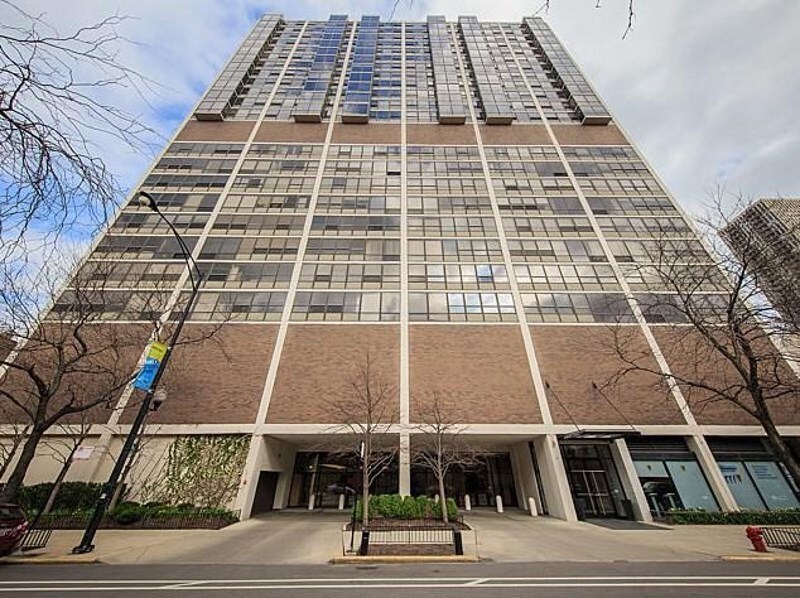 Foto principal - 1749 N Wells St
