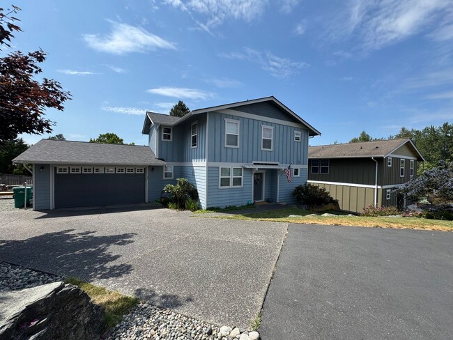 Foto del edificio - Gorgeous Mount Vernon Home 4 Beds 3.5 Bath...