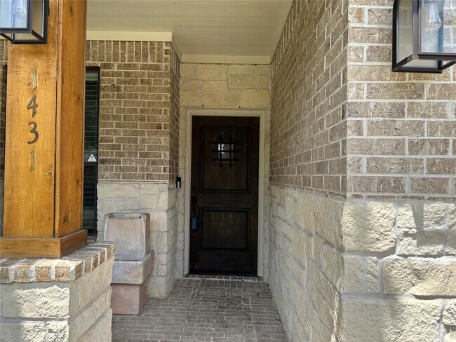 Foto del edificio - 1431 Baird Ave