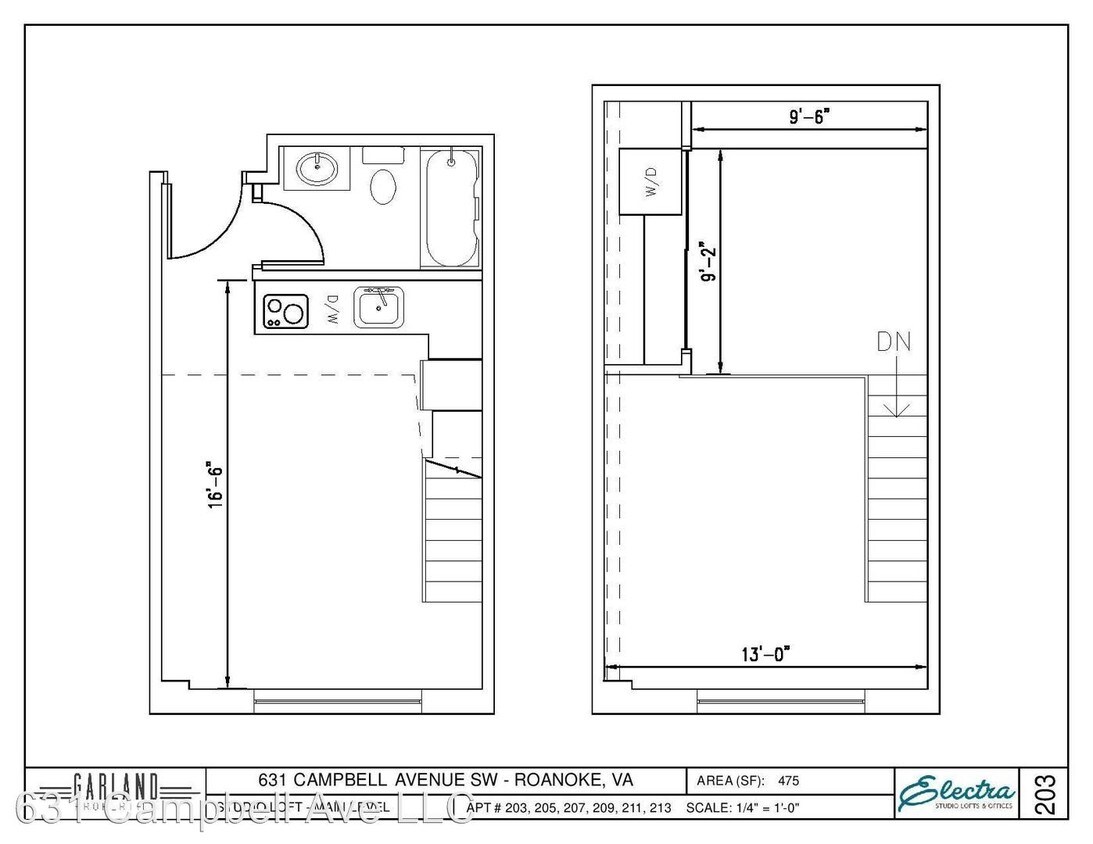 Foto del edificio - 631 Campbell Ave SE