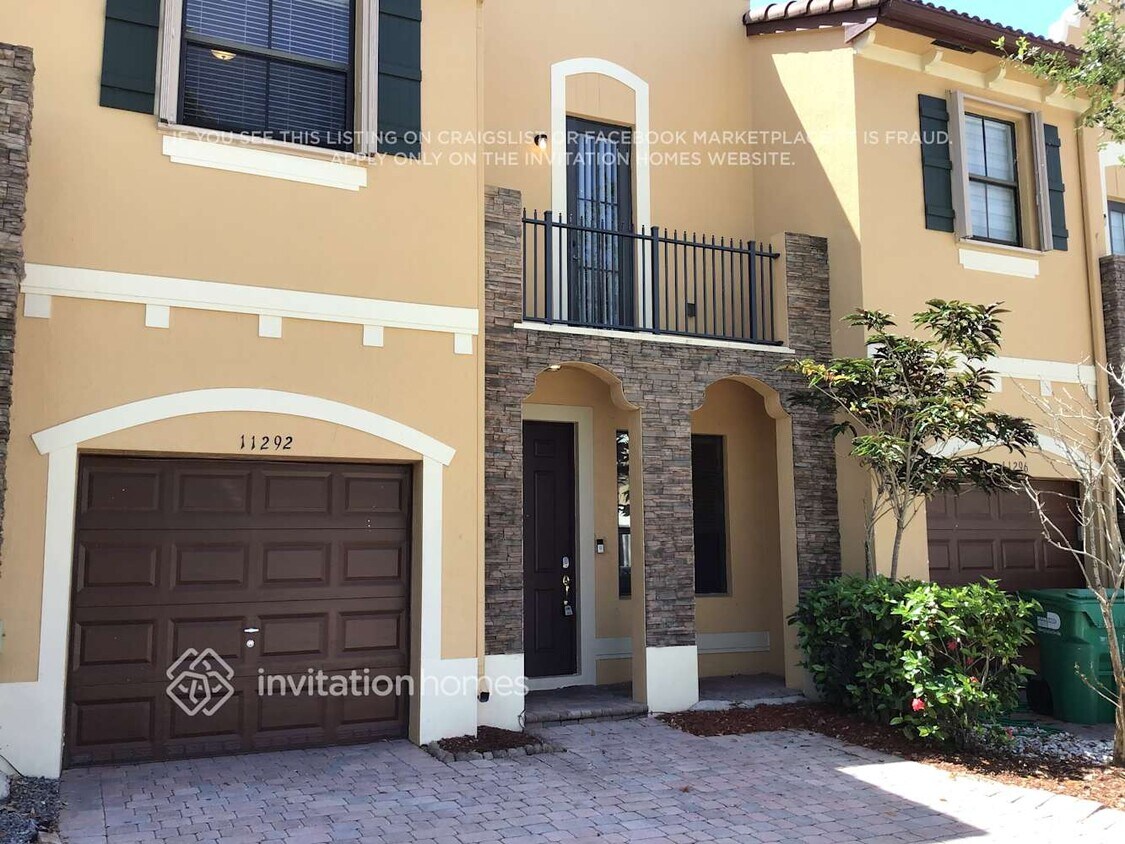 Foto principal - 11292 SW 234 Terrace