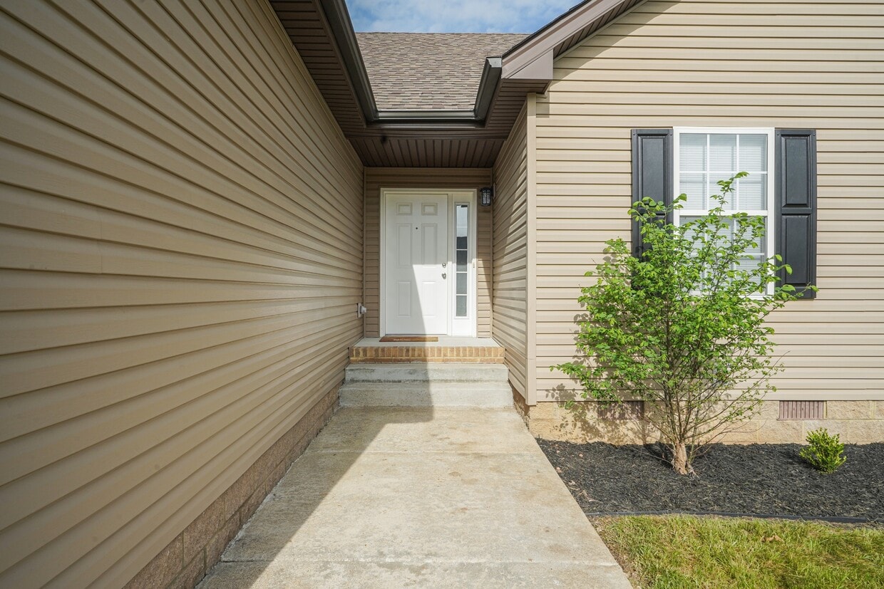 Foto del edificio - 1252 Morstead Dr