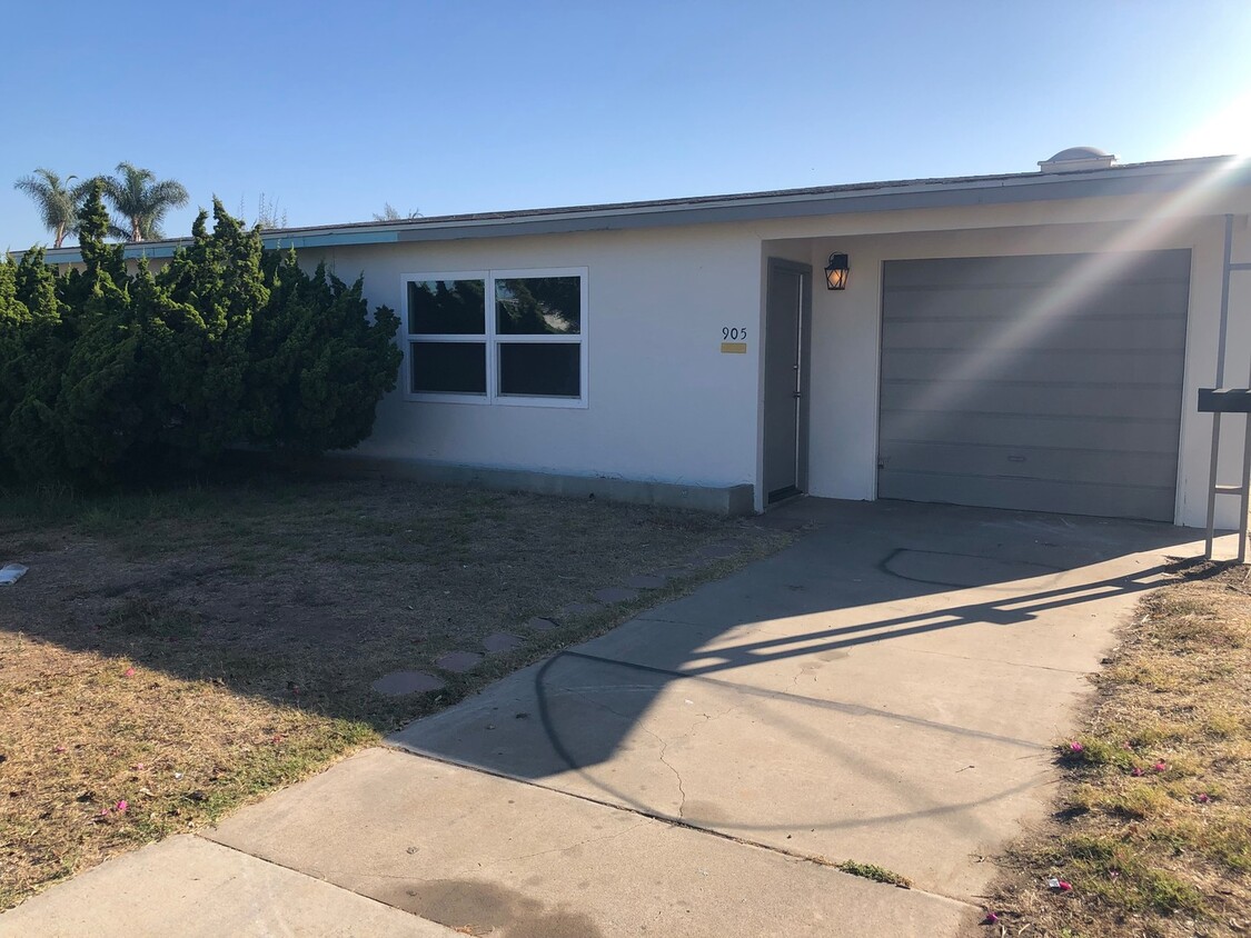Foto principal - Live 3 Blocks Away From The Ocean!!