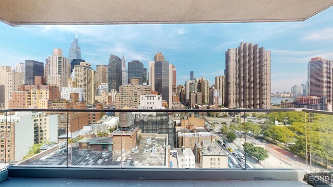 Foto del edificio - 237 E 34th St