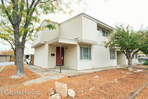 Building Photo - 4812 W Richardson St
