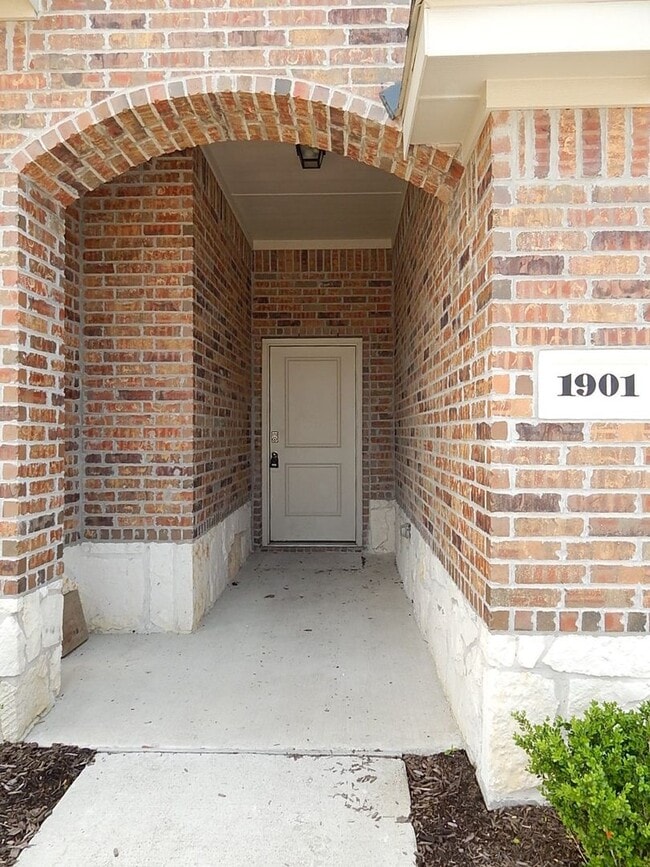 Building Photo - Adorable Home in Camden Park-Farmersville ISD!