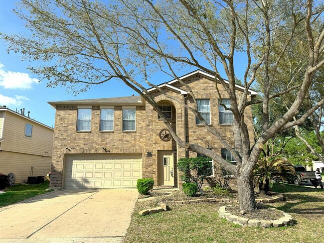 Building Photo - 19006 Prairie Bluff Dr