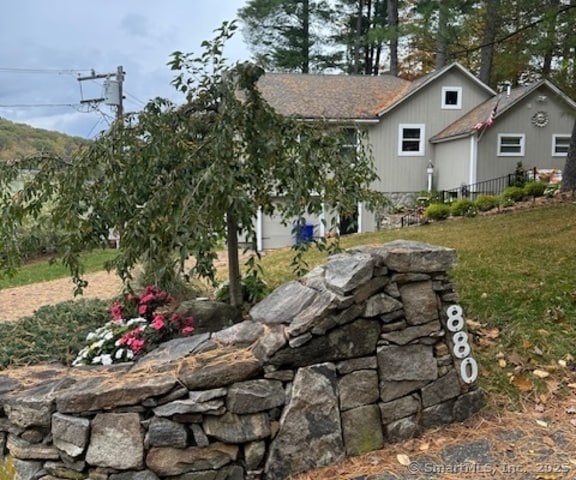 Foto del edificio - 880 W Wakefield Blvd