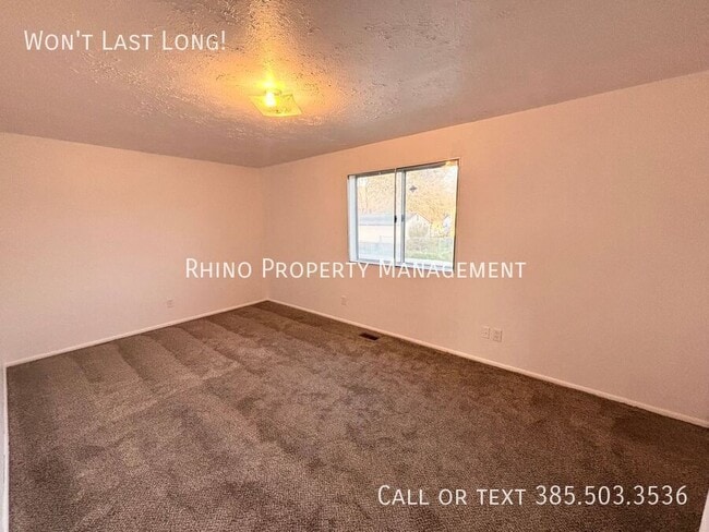 Building Photo - 463 N 1465 W