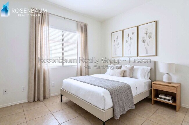 Foto del edificio - 352 W Delano St
