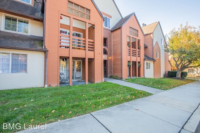 Foto del edificio - 1 br, 1 bath House - 4952 Columbia Rd (Uni...