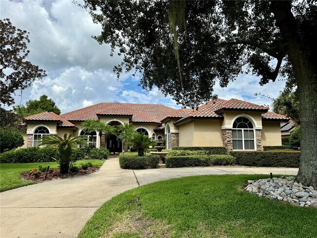 Building Photo - 1802 Lake Roberts Ct