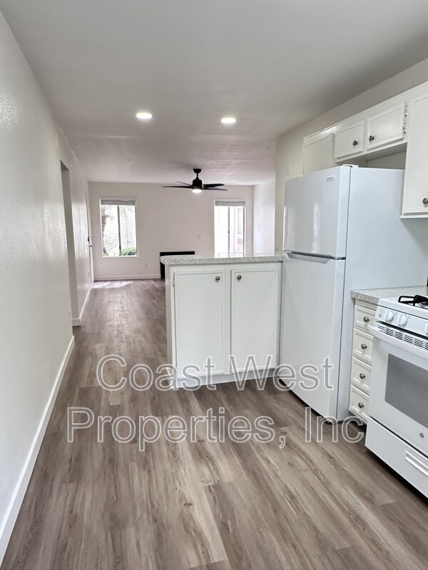 Foto del edificio - 3539 Roosevelt St