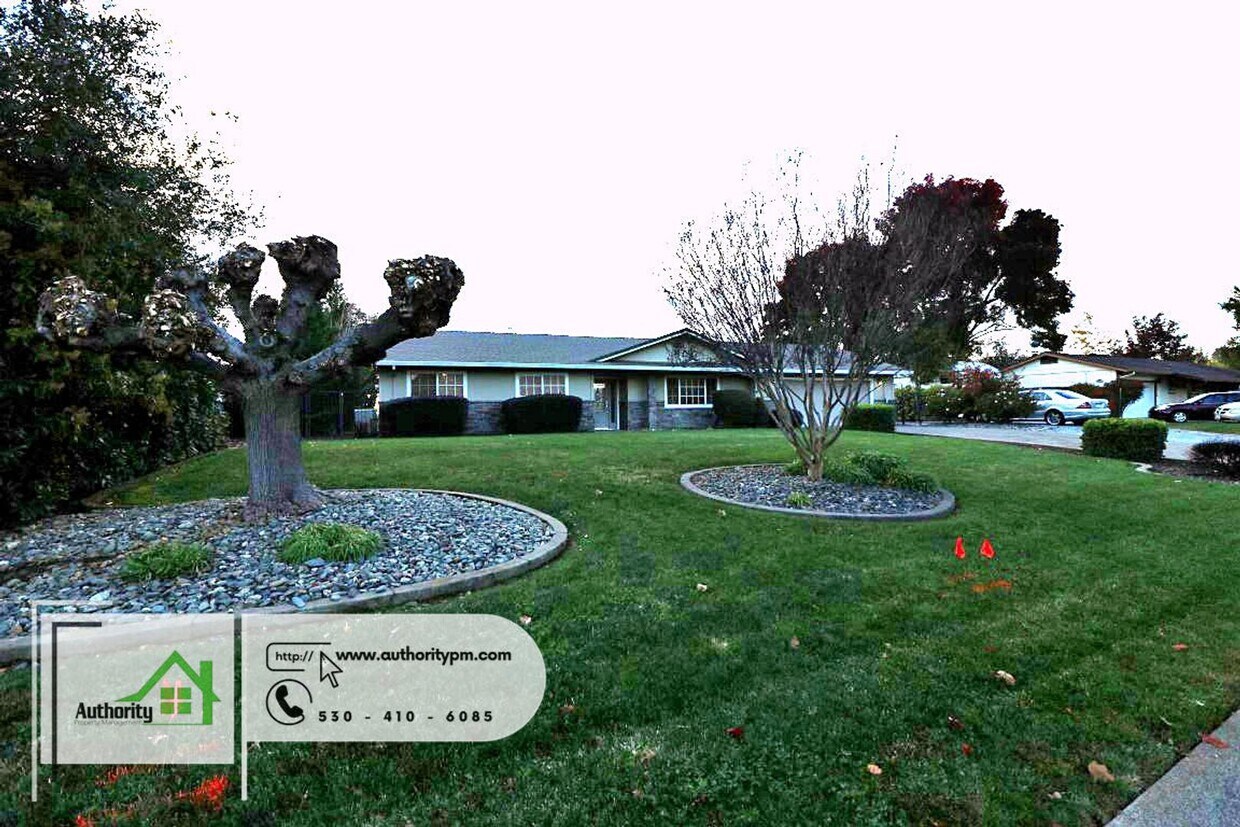 Foto del edificio - 6900 Tucker ln. Property with a Pool. Owne...