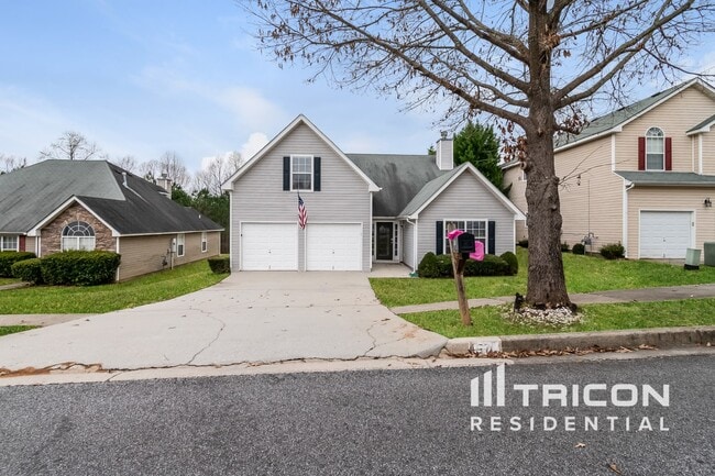 Building Photo - 4575 Bridle Point Pkwy