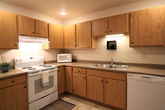Interior Photo - Willow Estates Apartment Community