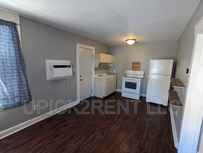 Foto del edificio - 338 N Columbus St