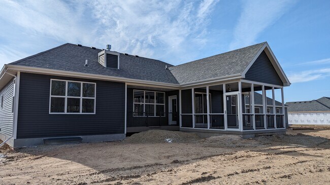 Building Photo - 1269 Wild Willow Way