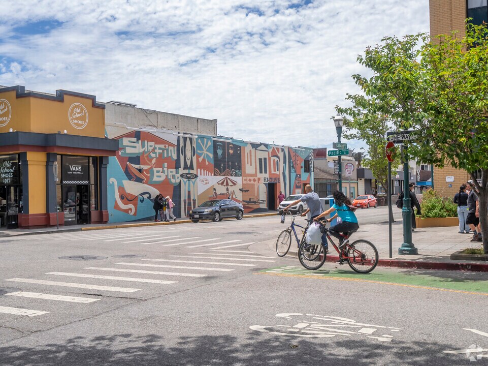 Santa Cruz