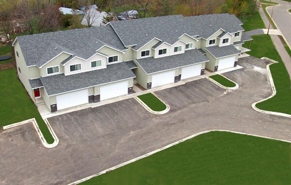 Foto principal - Willowbrook Townhomes