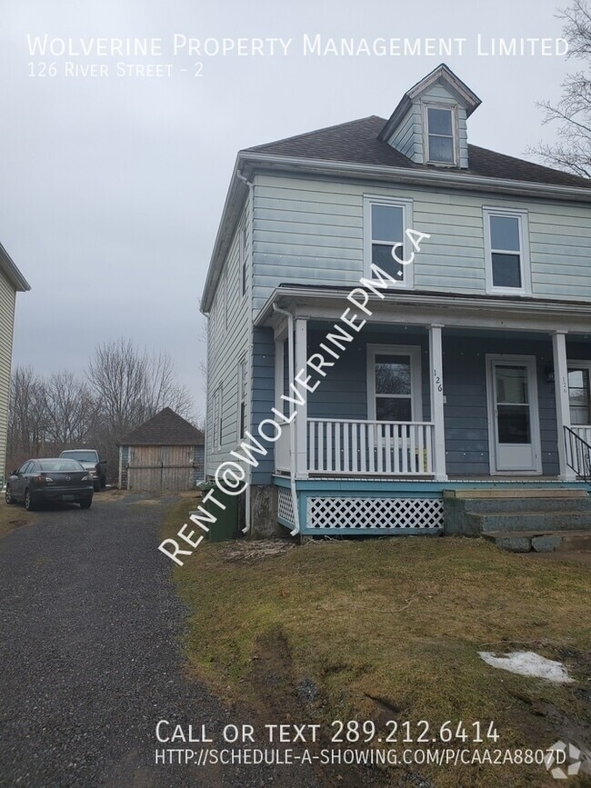 Apartments, Condos and Houses for Rent in Stellarton, NS 1 Rentals