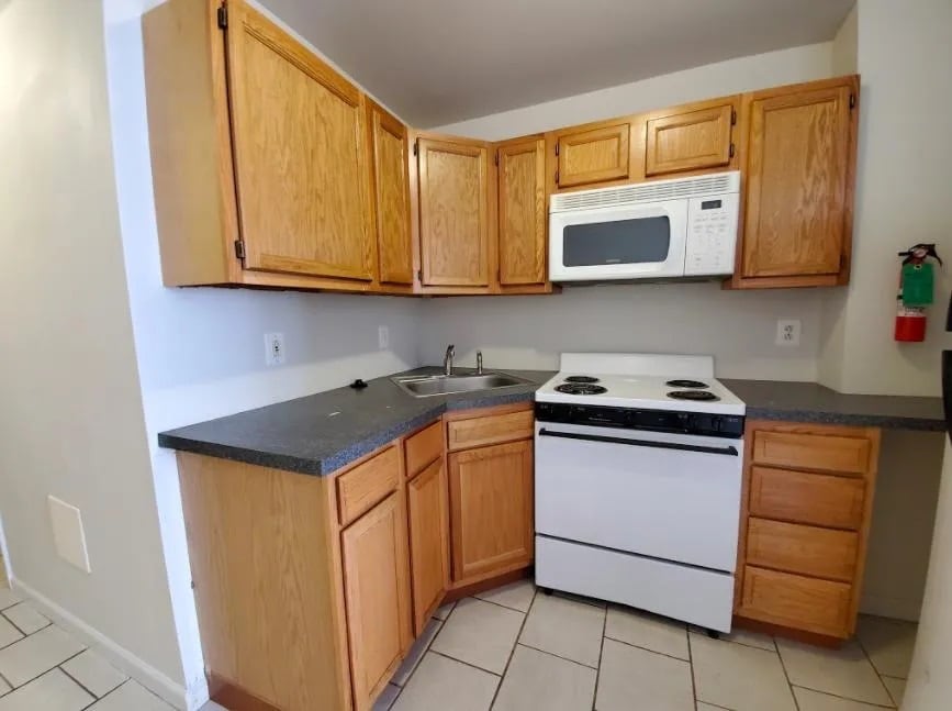 Foto principal - 2212 S 15th St
