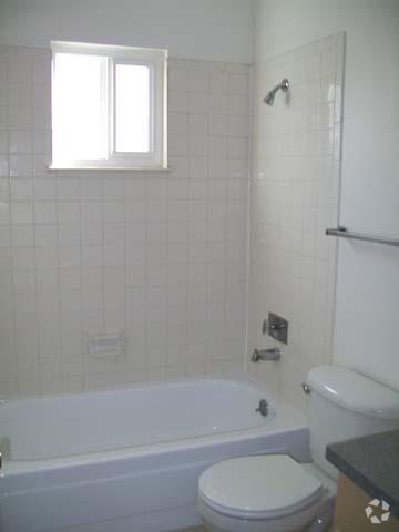 Bathroom - Toscana