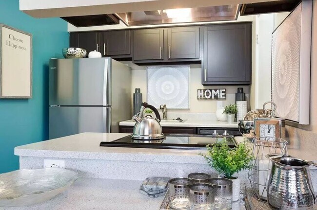 Foto del interior - Pointe Parc at St. Johns