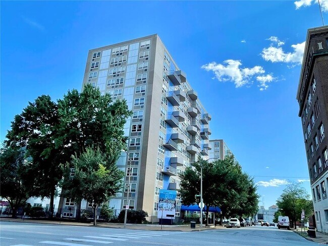 Foto del edificio - 210 N 17th St