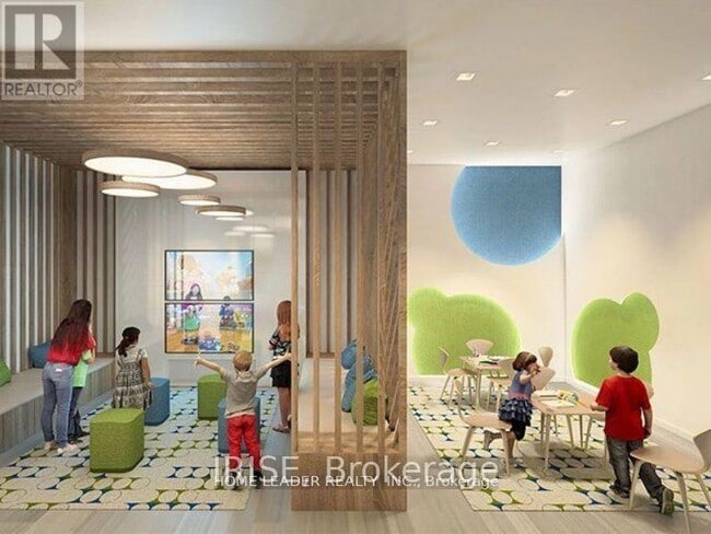 Photo du bâtiment - 5 Defries St