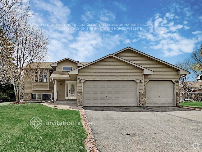 Building Photo - 8805 Yates Terrace