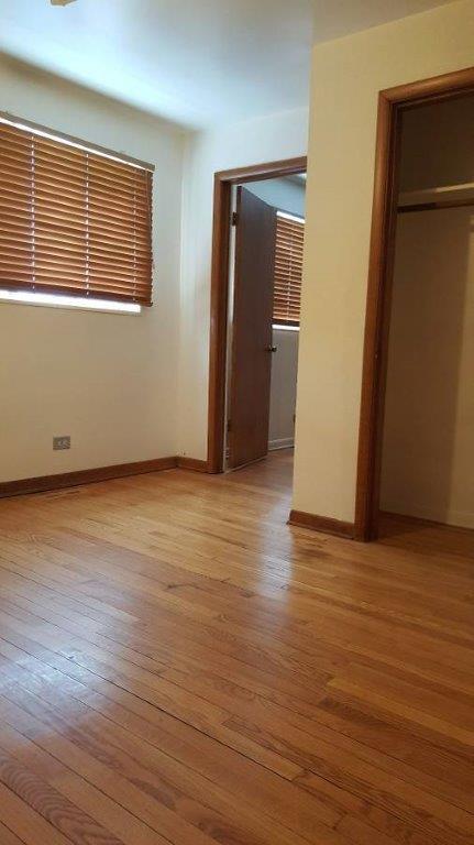 Bedroom - 739 N Linden Ave