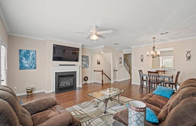 Building Photo - 11712 Fiddlers Roof Ln