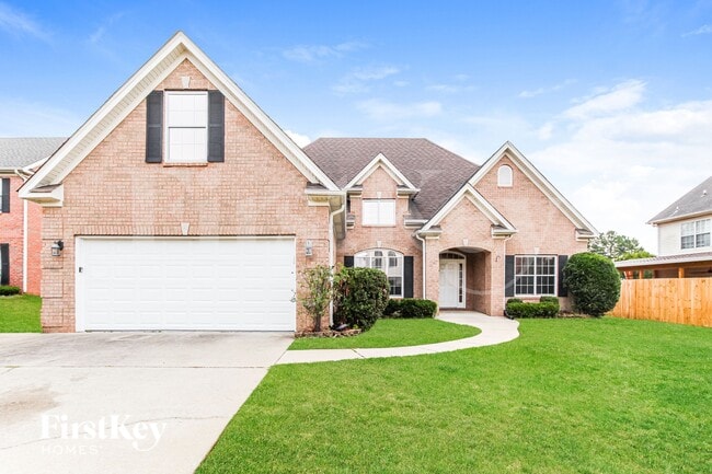 Building Photo - 452 Old Cahaba Way