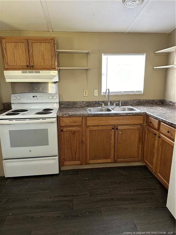 Foto del edificio - 6330 Crestwood Ave