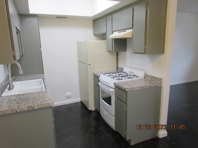 Foto del edificio - 198 W Mariposa St