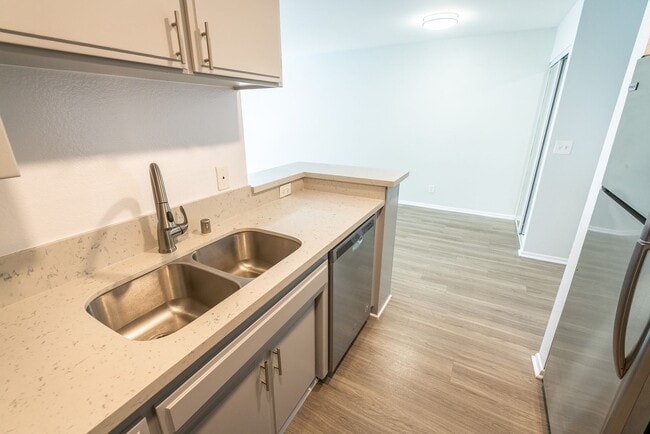 Foto del interior - 4378 Sepulveda Blvd