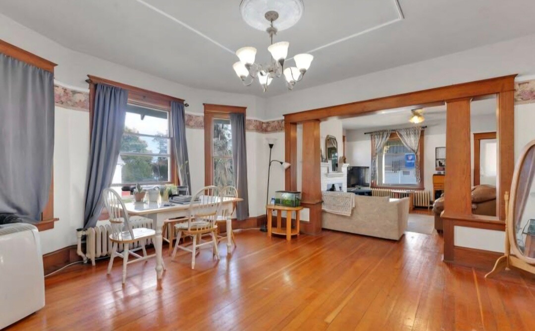 Foto del edificio - 804 5th St