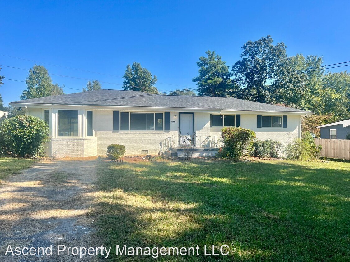 Primary Photo - 3 br, 2 bath House - 5031 Mimosa Cir