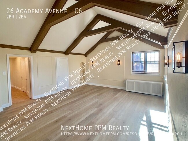 Foto del edificio - 26 Academy Ave