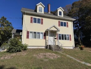 Building Photo - 86 Salem St