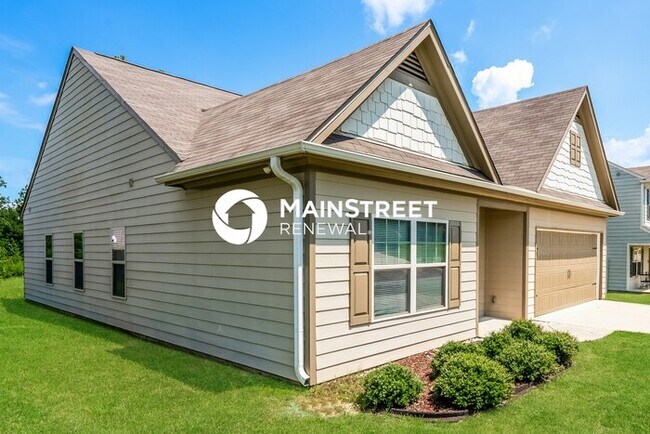 Foto del edificio - 3 Bedroom Pet-Friendly Home in SPRINGVILLE...
