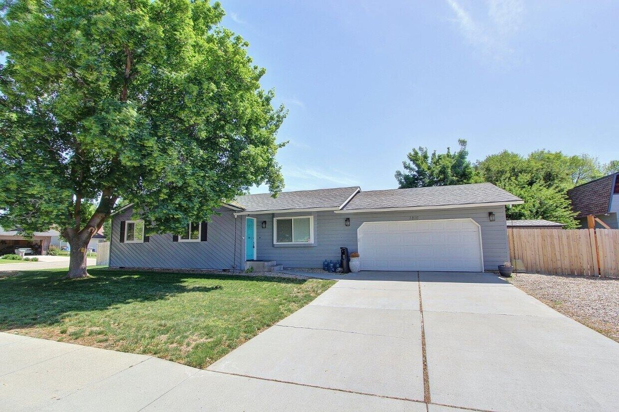 Foto principal - 3816 N Shamrock Ave