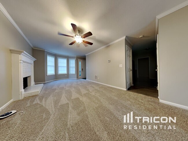 Foto del edificio - 3811 Mountain Cove Road Snellville GA