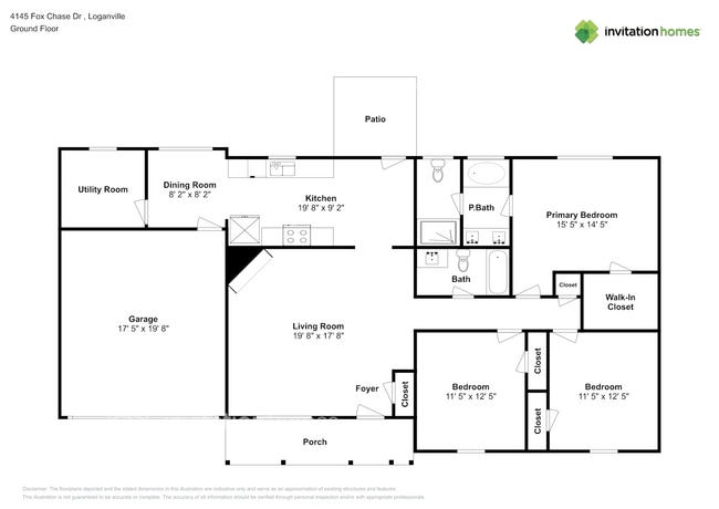 Building Photo - 4145 Fox Chase Dr