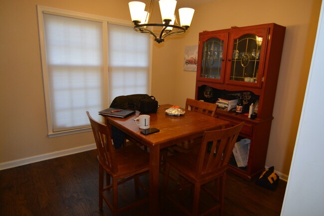 Foto del edificio - 3 Bedroom, 1.5 Bath Home in Durham