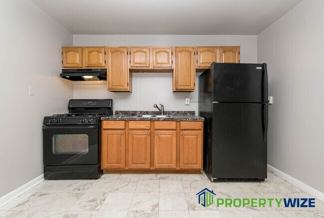 Photo - 1618 Druid Hill Ave Apartment