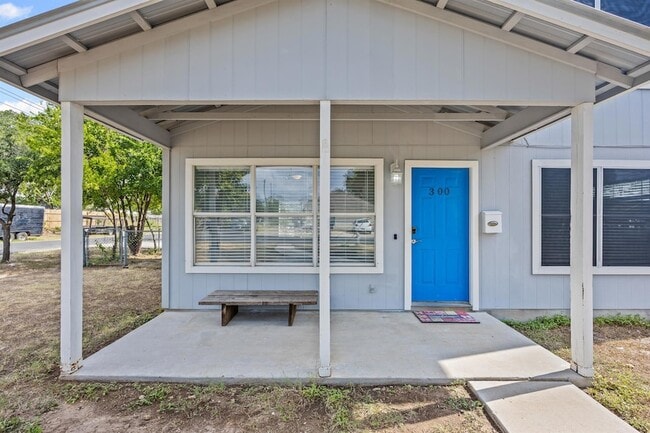 Photo - 300 Blackson Avenue House